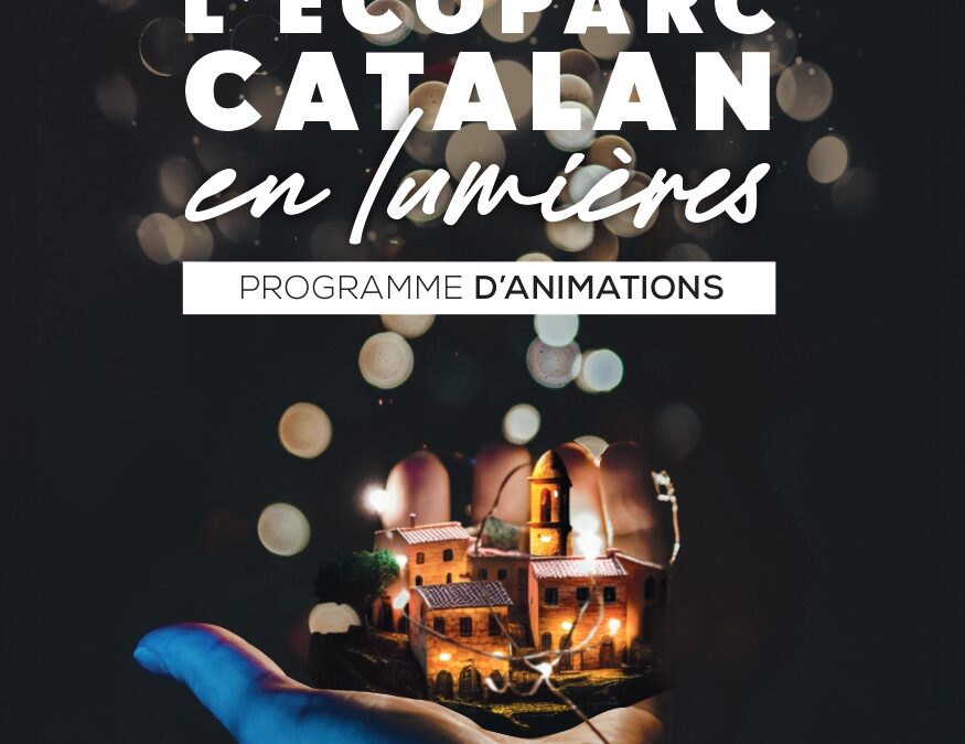 TRAIL NOCTURNE DE L’ECOPARC CATALAN