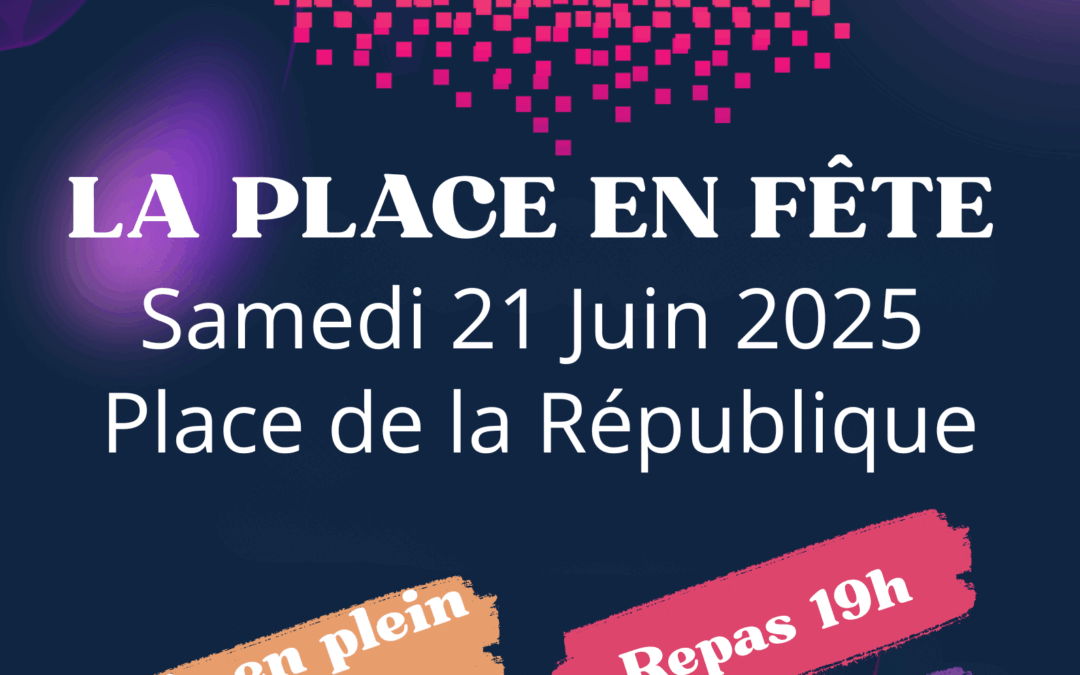 La Place en Fête
